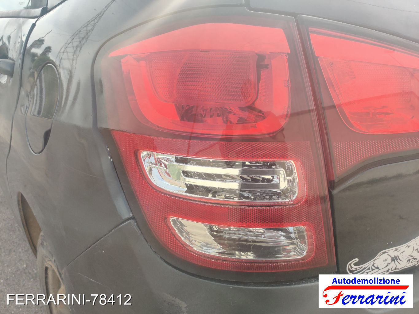 Citroen C3 2 49