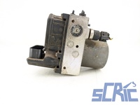 Centralina Pompa Abs VW PASSAT VARIANT 3B6 1.9 TDI 2000-2005 4B0614517C