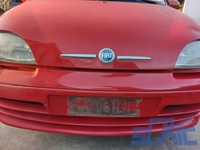 Fiat Seicento 600 187 1.1 54CV 1998-2010