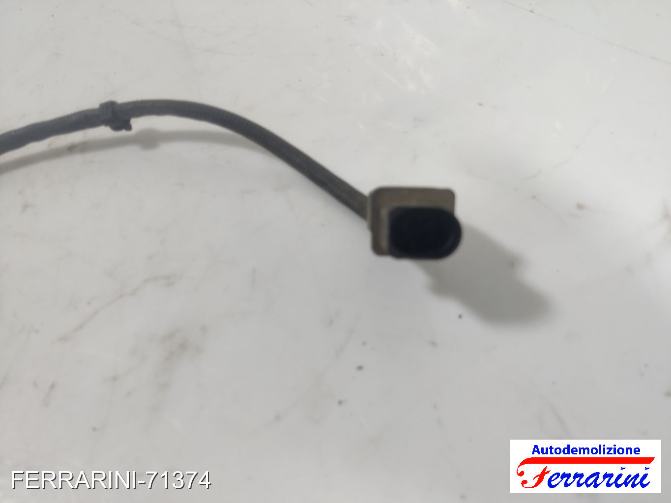 Sonda Lambda ALFA ROMEO GIULIETTA 940 1.6 JTDM 2010-2016 55261905, 55275930
