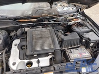 Hyundai Santa Fe 2 CM 2.2 CRDI GLS 4X4 150CV 2006-2009