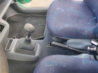 Renault Twingo 1 C06 1.2 55CV 1993-1996
