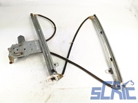 Alzavetro CITROEN XSARA PICASSO N68 1999-2011 destro, dx, frontale, anteriore 6