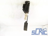 Potenzionetro Acceleratore VW GOLF 4 1J1 1.9 TDI 1997-2004 6Q1721503B