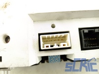 Quadro Contachilometri FIAT MULTIPLA 186 1.9 JTD 110 2001-2002