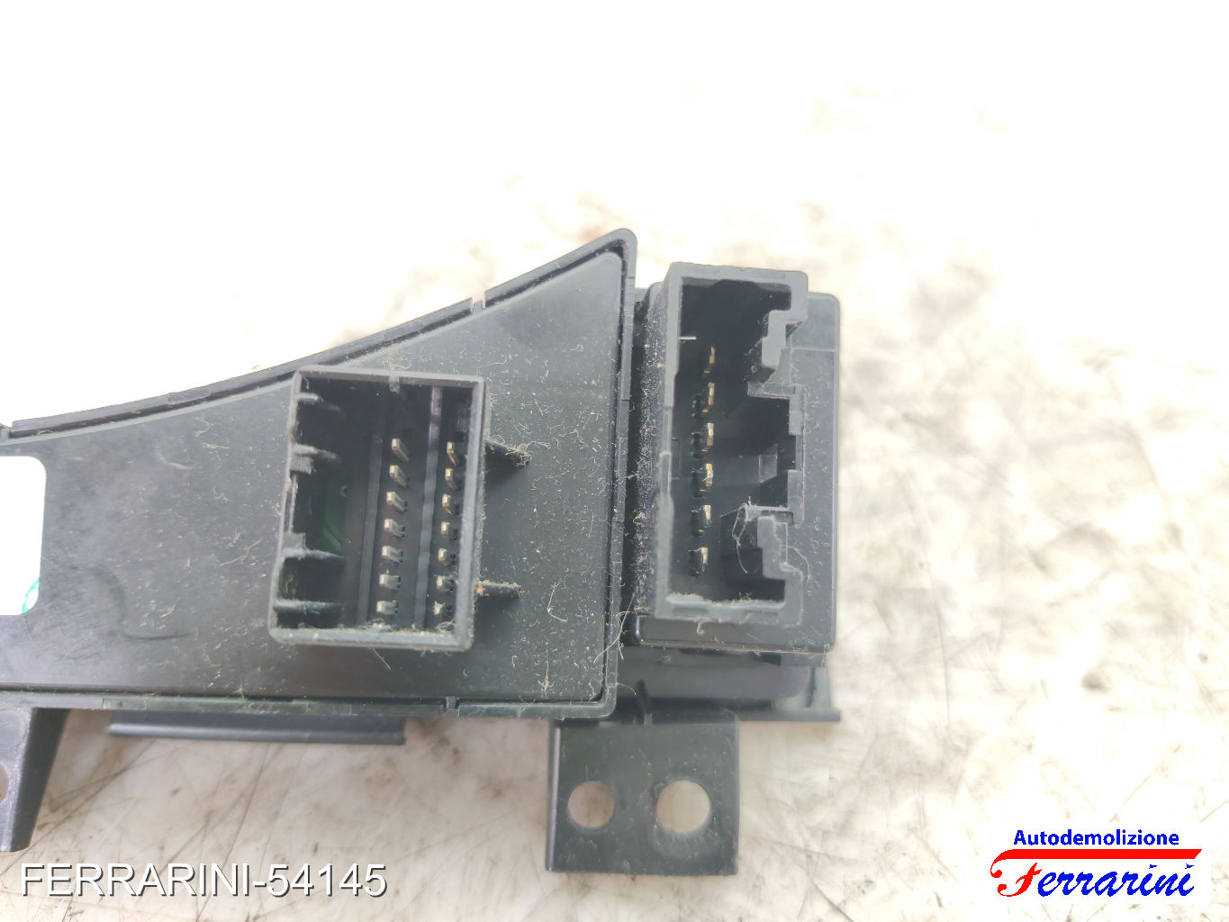 luci altezza fari Pulsantiera KIA SPORTAGE JE, KM 2004-2009 937003U120WK