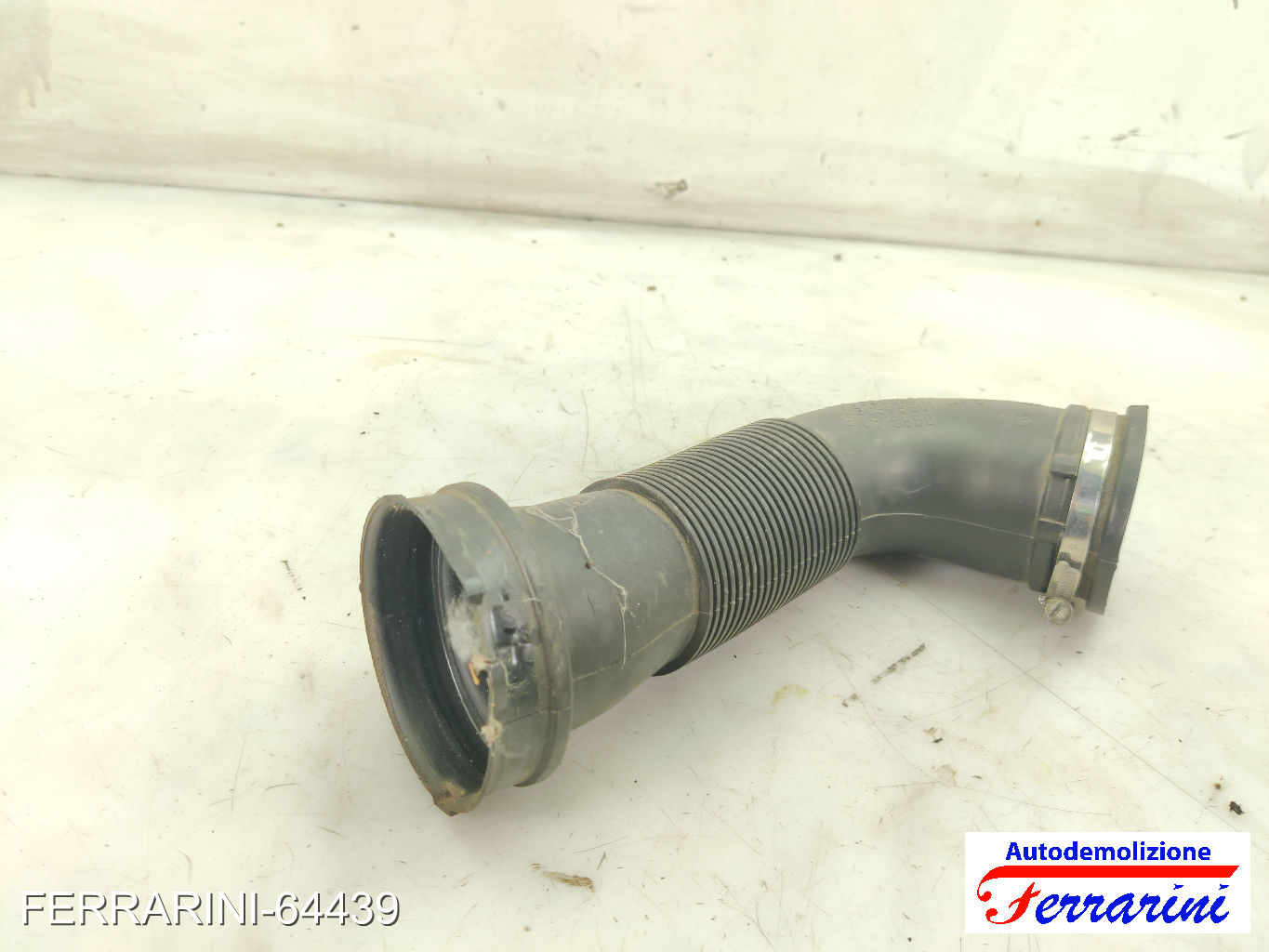 Intercooler OPEL ASTRA J SPORTS TOURER P10 1.7 CDTI 2010-2015