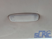 Mercedes Clk C209 200 KOMPRESSOR 163CV 2002-2009