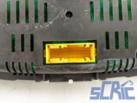 Quadro Contachilometri CITROEN C5 1 DC 2.0 HDI 2001-2004 9635289280