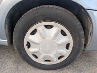 Nissan Almera 2  N16 1.5 DCI 82CV 2003-2006