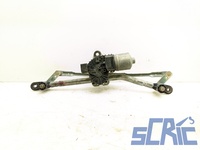 Bracci Tergicristalli PEUGEOT 308 SW 1 4E, 4H 2009-2014 3397020724, 0060694874