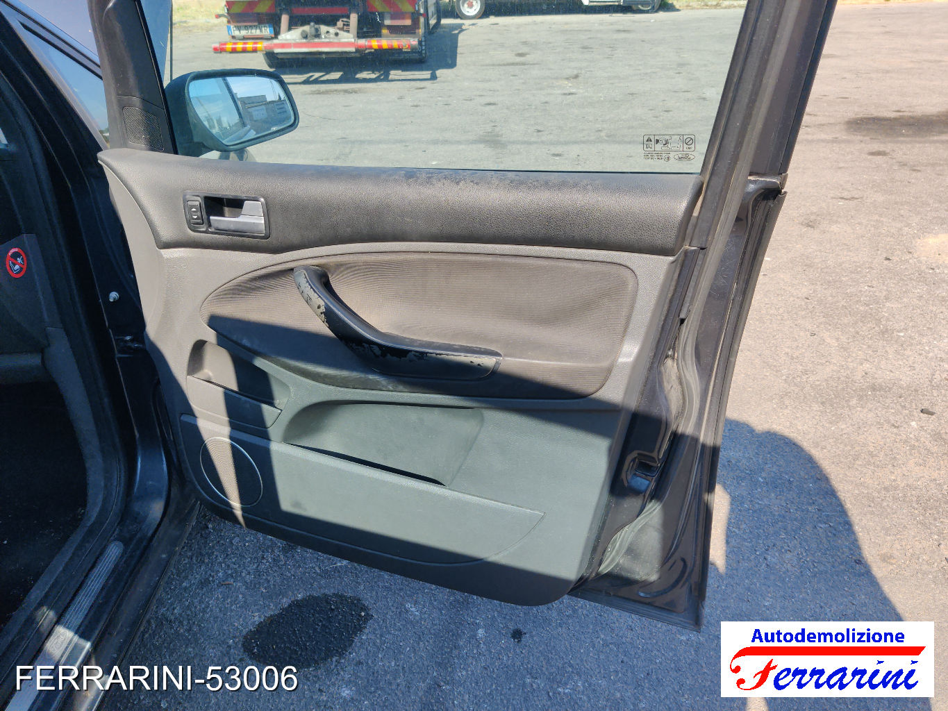 Ford C-Max DM2 1.6 TDCI 90CV 2007-2010