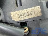 Devioluci FIAT PALIO WEEKEND 171, 173, 178, 373, 374 2001-2004 735290067 10
