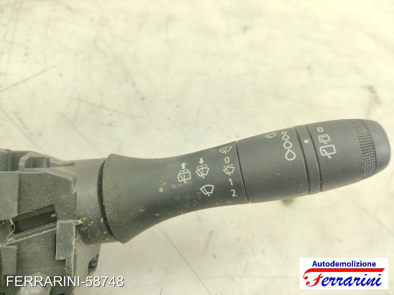 Devioluci RENAULT CLIO 5 B7 2019-2023 255675601R, 93L0249A, 91453VAE001GI 14