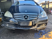 Mercedes Classe A W169 A 150 95CV 2004-2012