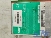 Centralina Airbag FIAT GRANDE PUNTO 199 2005-2013 51754872, 394031007
