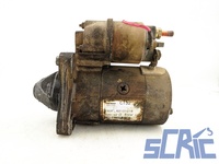 Motorino Avviamento FIAT PUNTO 188 1.2 60 1999-2010 46548653, 46548654, 51890631 6