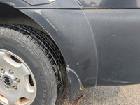 Ssangyong Rexton GAB 2.7 XDI 4X4 165CV 2004-2012