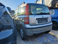 Fiat Panda 169 1.3 D MULTIJET 70CV 2003-2012