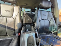 Ssangyong Rexton GAB 2.7 XDI 165CV 2005-2006