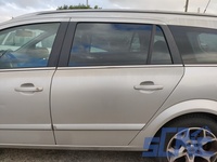 Opel Astra H Sw A04 1.9 CDTI 120CV 2005-2010