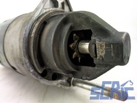 Motorino Avviamento FIAT SEDICI 189 1.6 16V 2006-2014 M002T46781ZE, 3110086G00