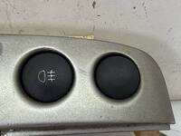 Pulsantiera Tastiera Alzavetro FIAT PUNTO 188 1999-2006 sinistra, sx, frontale 8