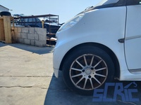 Smart Fortwo Coupe 451 1.0 71CV 2007-2023