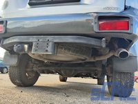 Mitsubishi Pajero Sport 1 K7, K9 2.5 TD 99CV 1998-2007