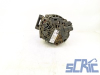 Alternatore PEUGEOT 308 1 4A, 4C 1.4 16V 2007-2014 V7576513, 2605106A, TG12C059 6