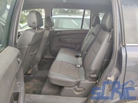 Opel Zafira B A05 1.9 CDTI 150CV 2005-2015