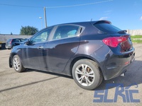Alfa Romeo Giulietta 940 1.6 JTDM 105CV 2010-2016