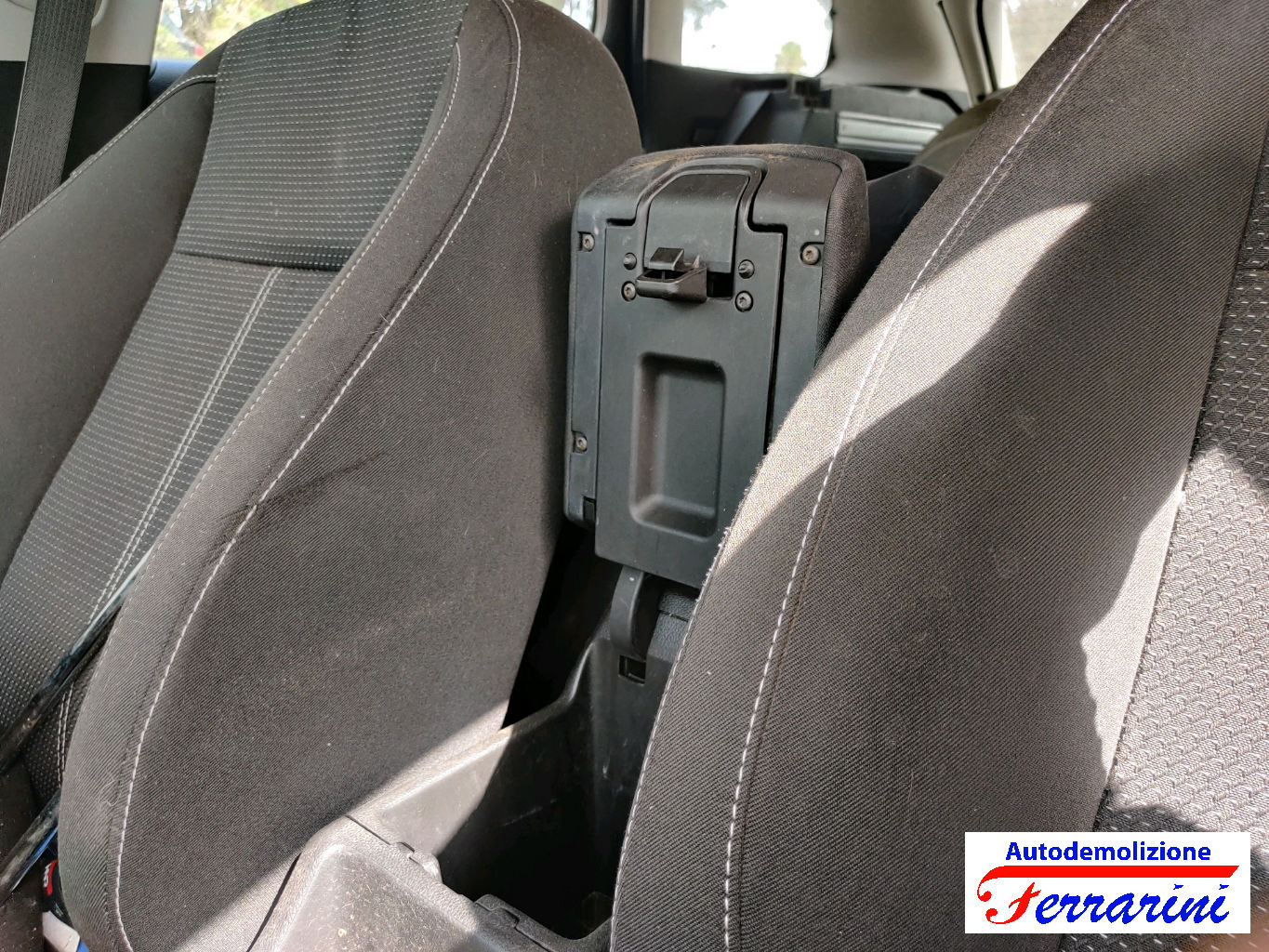 Opel Astra J Sports Tourer P10 2.0 CDTI 160CV 2010-2015