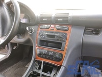 Mercedes Classe C S203 C 220 CDI 143CV 2001-2007