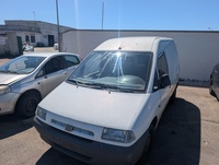 Fiat Scudo  220 1.9 D 69CV 1996-2006