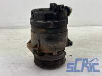 Compressore Clima FIAT CROMA 194 1.9 D MULTIJET 2005-2011 90443840, 10417 10