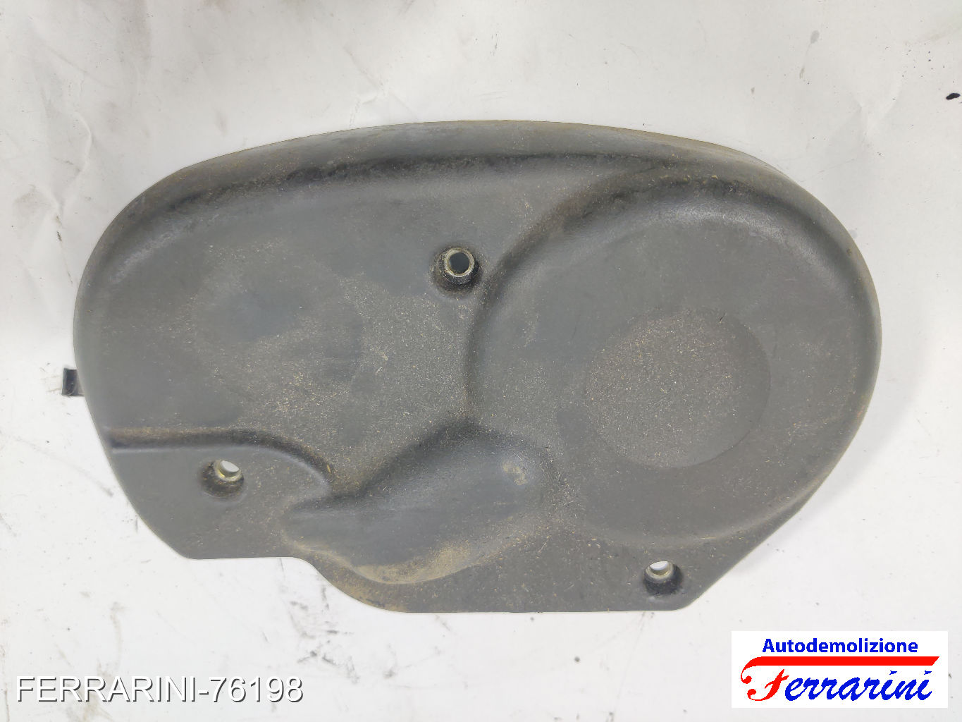 Carter superiore OPEL CORSA B S93 1.0I 12V 1996-2000 90528243, 1818197