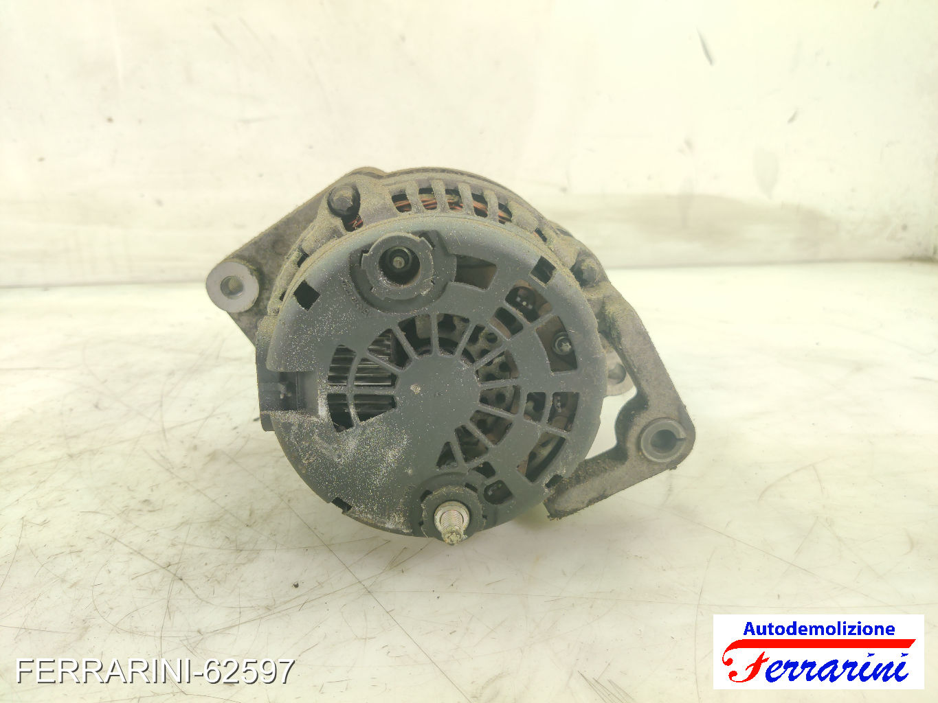 Alternatore OPEL ANTARA L07 2.0 CDTI 4X4 2006-2011 96866018, 96866019, 13580078 6