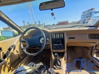 Audi 80 893, 894, 8A2 1.8 S 90CV 1986-1991