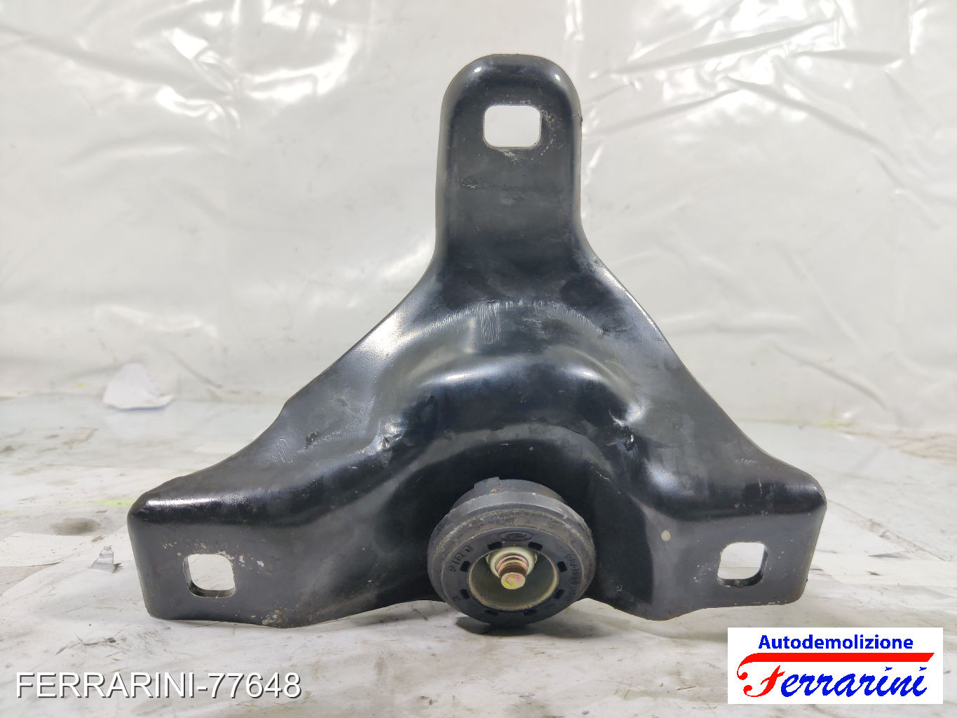 C9DA Supporto Motore FORD FOCUS SW DNW 1.8 TURBO DI/TDDI 1999-2004 1332880