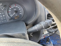 Renault Clio 2 BB, CB 1.2 58CV 1998-2010