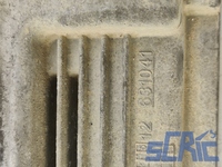 Centralina Motore FIAT CROMA 194 1.9 D MULTIJET 2005-2011 0281012963