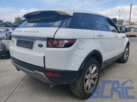 Land Rover Range Rover Evoque L538 2.2 D 4X4 190CV 2011-2019