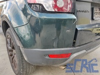 Land Rover Range Rover Evoque L538 2.0 D 4X4 180CV 2015-2019