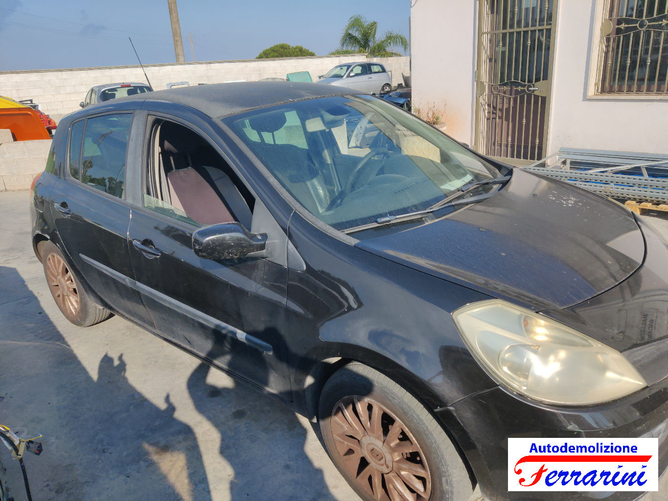 Renault Clio 3 79