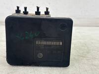 Centralina Pompa Abs VW POLO 9A, 9N 1.2 12V 2001-2007 6Q0614117H, 6Q0907379L 14