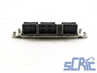 Centralina Motore CITROEN C5 1 DC 2.0 HDI 2001-2004 0281010808, 9644721080