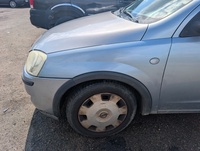 Opel Corsa C X01 1.0 60CV 2003-2009
