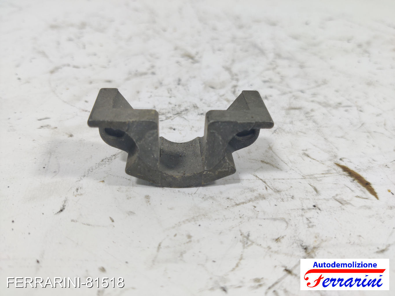 Altre Componenti Accessori Motore 6
