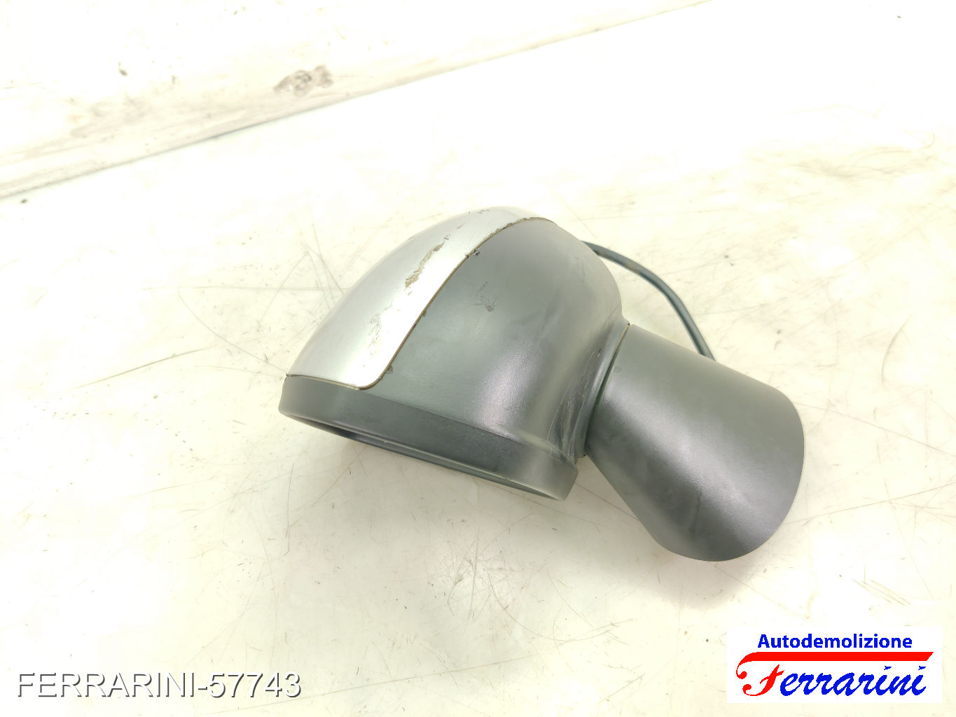 Specchietto Laterale OPEL MERIVA B S10 2011-2017 destro, dx
